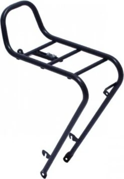 Steco Voordrager Flow 28 Inch Staal Matzwart -Fietsen Kortingswinkel 832x1200 1