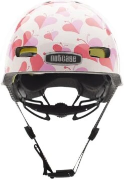 Nutcase Helm MIPS Baby Nutty Love Bug XXS (47-50cm) -Fietsen Kortingswinkel 833x1200 1