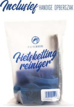 Blazing Bikers Fietsketting Reiniger Set -Fietsen Kortingswinkel 833x1200