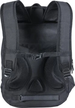 Basil Flex Fietsrugzak - Enkele Fietstas - 17 Liter - Zwart -Fietsen Kortingswinkel 834x1200 2