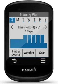 Garmin Edge 830 Performance Bundel -Fietsen Kortingswinkel 836x1200