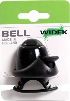 Fietsbel Widek DeciBel XXL - Zwart (op Kaart) -Fietsen Kortingswinkel 837x1200 5