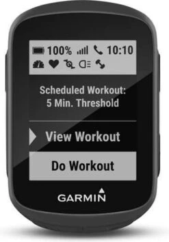Garmin Edge 130 Plus Performance Bundel - Fietscomputer - Zwart -Fietsen Kortingswinkel 840x1200 1