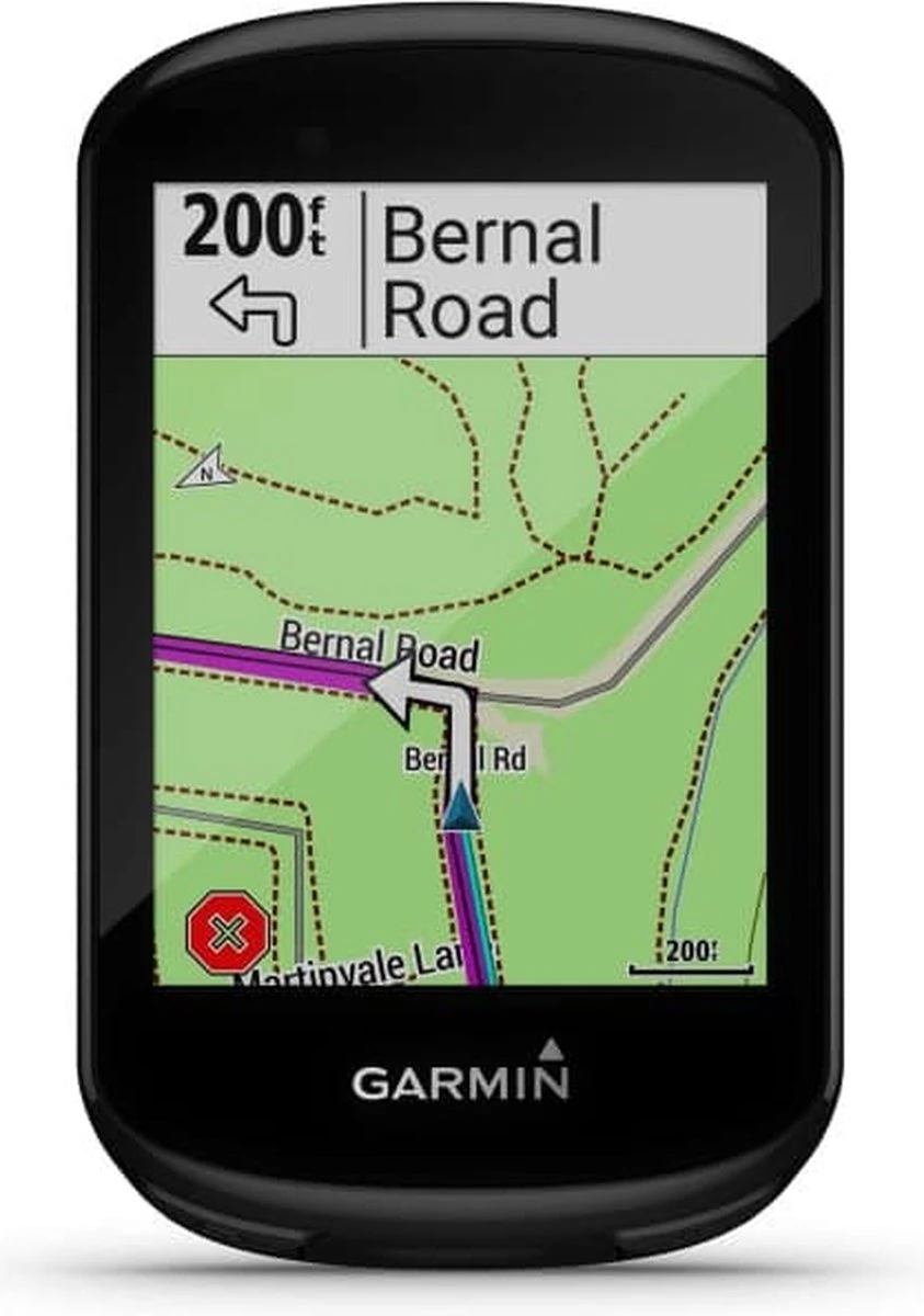 Garmin Edge 830 5 Garmin Edge 830 - Afbeelding 5
