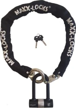 Maxx-Locks Tirau Scooterslot / Motorslot ART 4 Kettingslot + Loop - 150cm 11 Maxx-Locks Tirau Scooterslot / Motorslot ART 4 Kettingslot + Loop - 150cm -Fietsen Kortingswinkel 845x1200