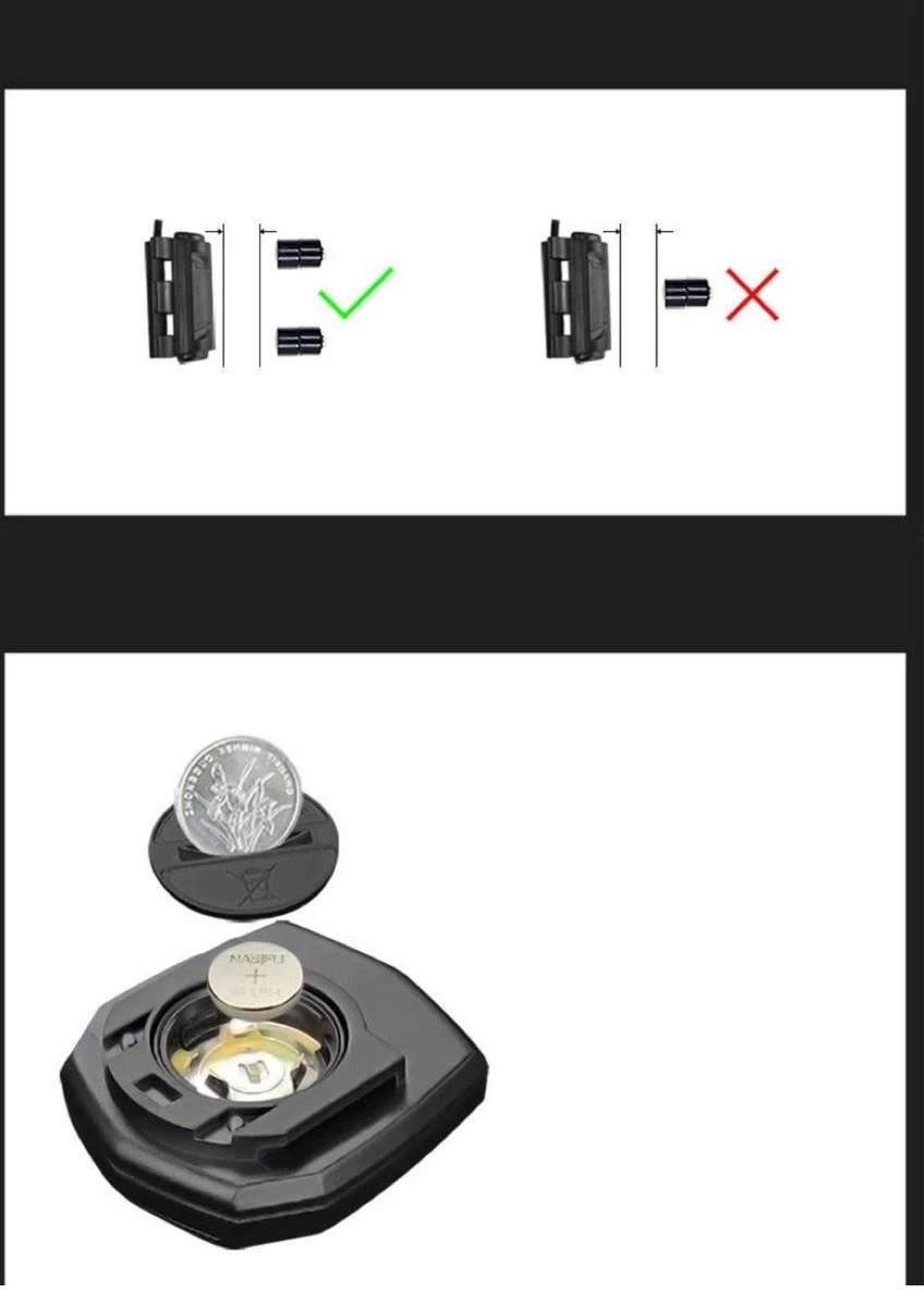 Pleasant Life Kilometerteller Fiets - Waterdicht - Digitale LCD - Bedraad - Fiets Accesoires - Mountainbike - Wielrennen - 3 Pleasant Life Kilometerteller Fiets - Waterdicht - Digitale LCD - Bedraad - Fiets Accesoires - Mountainbike - Wielrennen - - Afbeelding 3