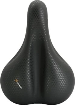 Selle Royal Avenue Moderate 8466 - Fietszadel - Gel - Zwart -Fietsen Kortingswinkel 853x1200 4