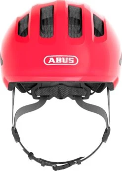 Abus Kinderhelm Smiley 3.0 M Shiny Red 7 Abus Kinderhelm Smiley 3.0 M Shiny Red -Fietsen Kortingswinkel 854x1200 2