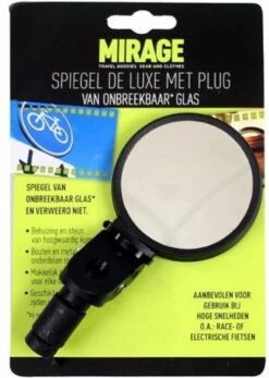 Mirage Stuurspiegel Verstelbaar Zwart 7 Cm -Fietsen Kortingswinkel 855x1200 1