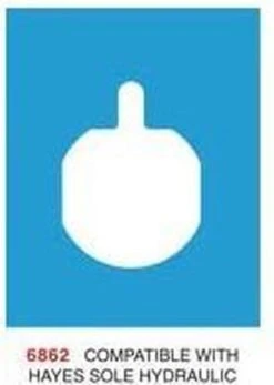 Elvedes Schijfrem Blokset 6862 Hayes Solo -Fietsen Kortingswinkel 855x1200 2