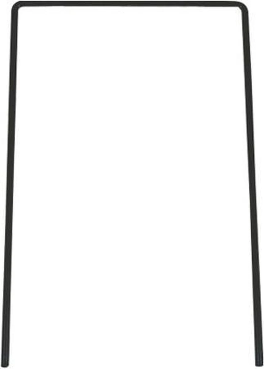 Fastrider Afstandhouder Voor Dubbele Fietstassen 7 Fastrider Afstandhouder Voor Dubbele Fietstassen - Afbeelding 7