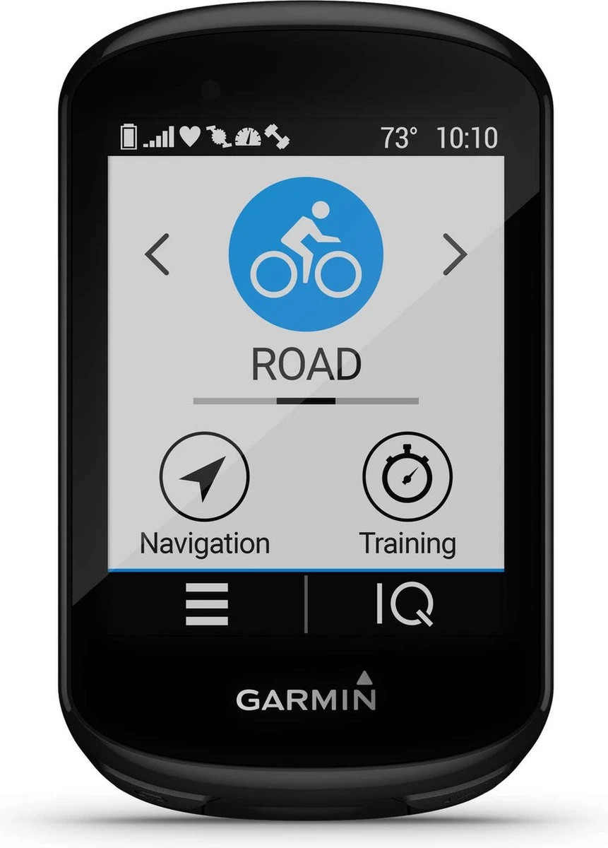 Garmin Edge 830 1 Garmin Edge 830