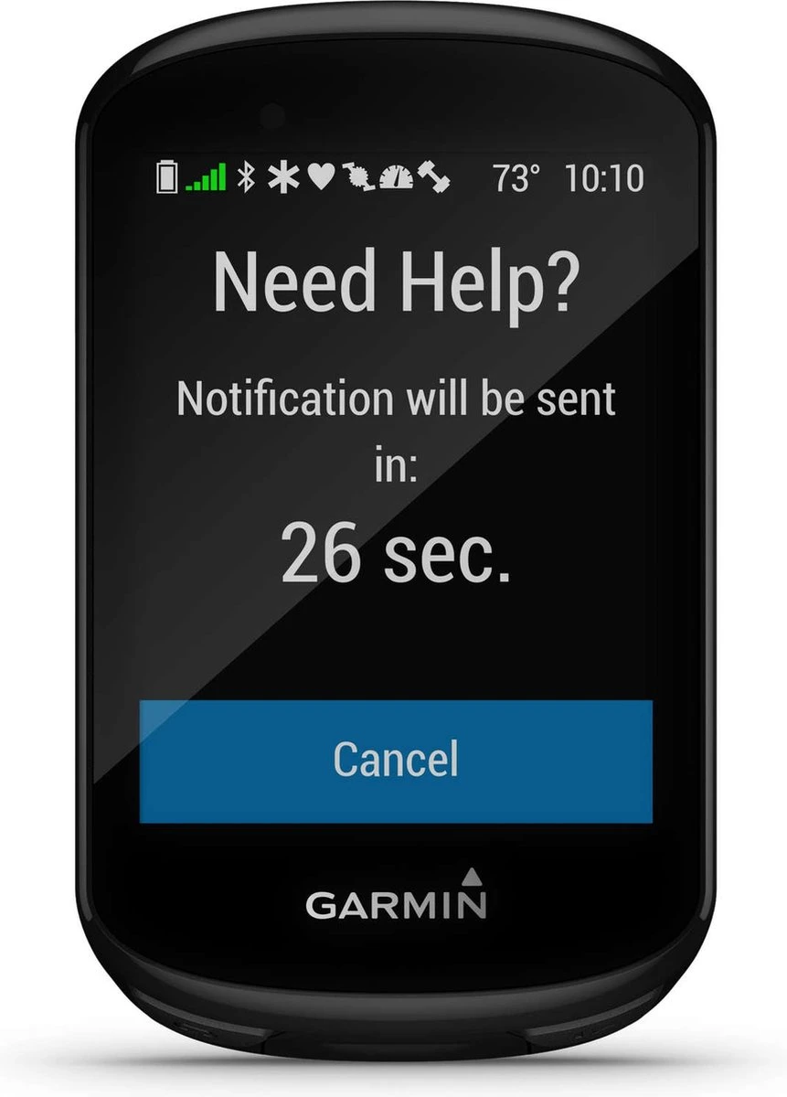 Garmin Edge 830 6 Garmin Edge 830 - Afbeelding 6