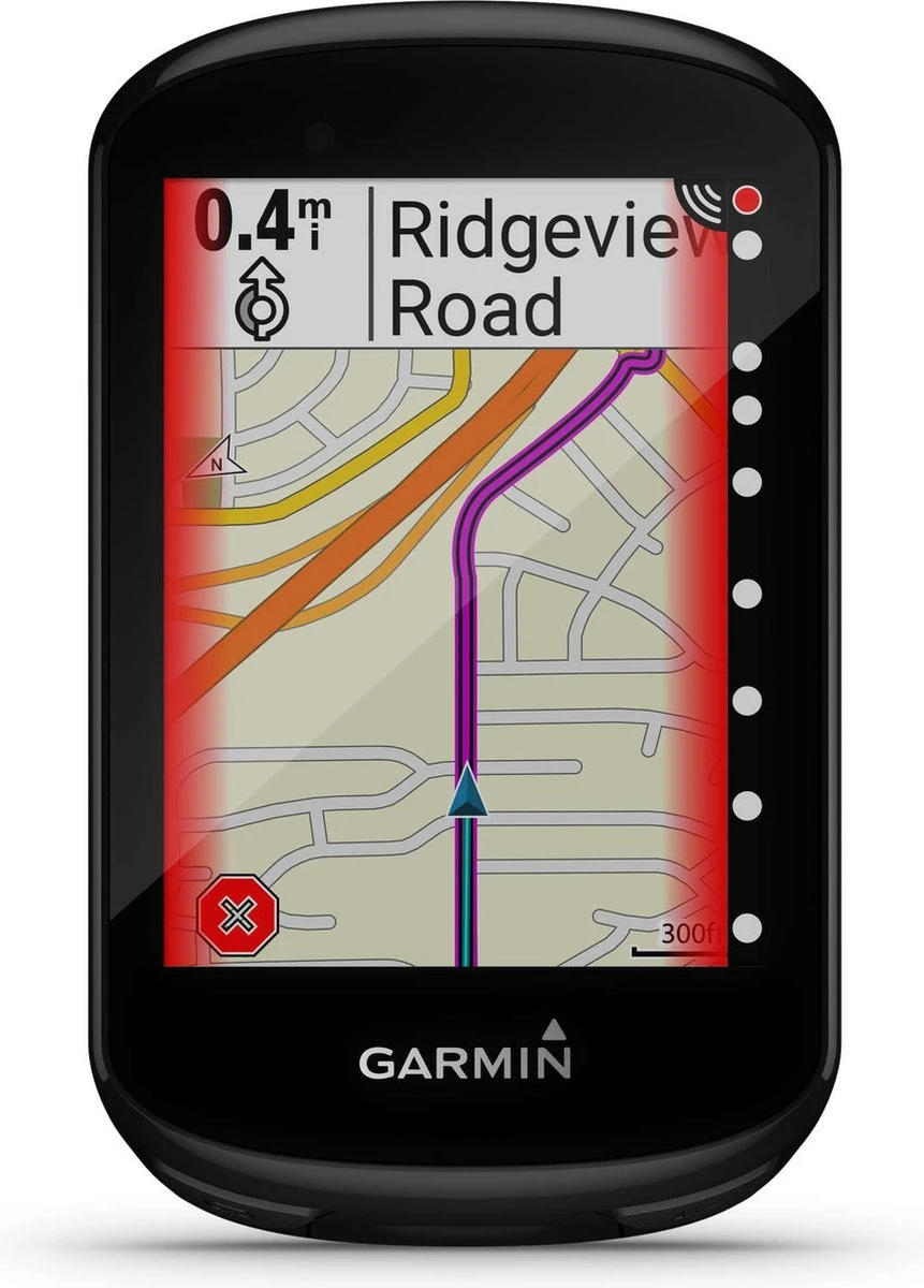Garmin Edge 830 10 Garmin Edge 830 - Afbeelding 10