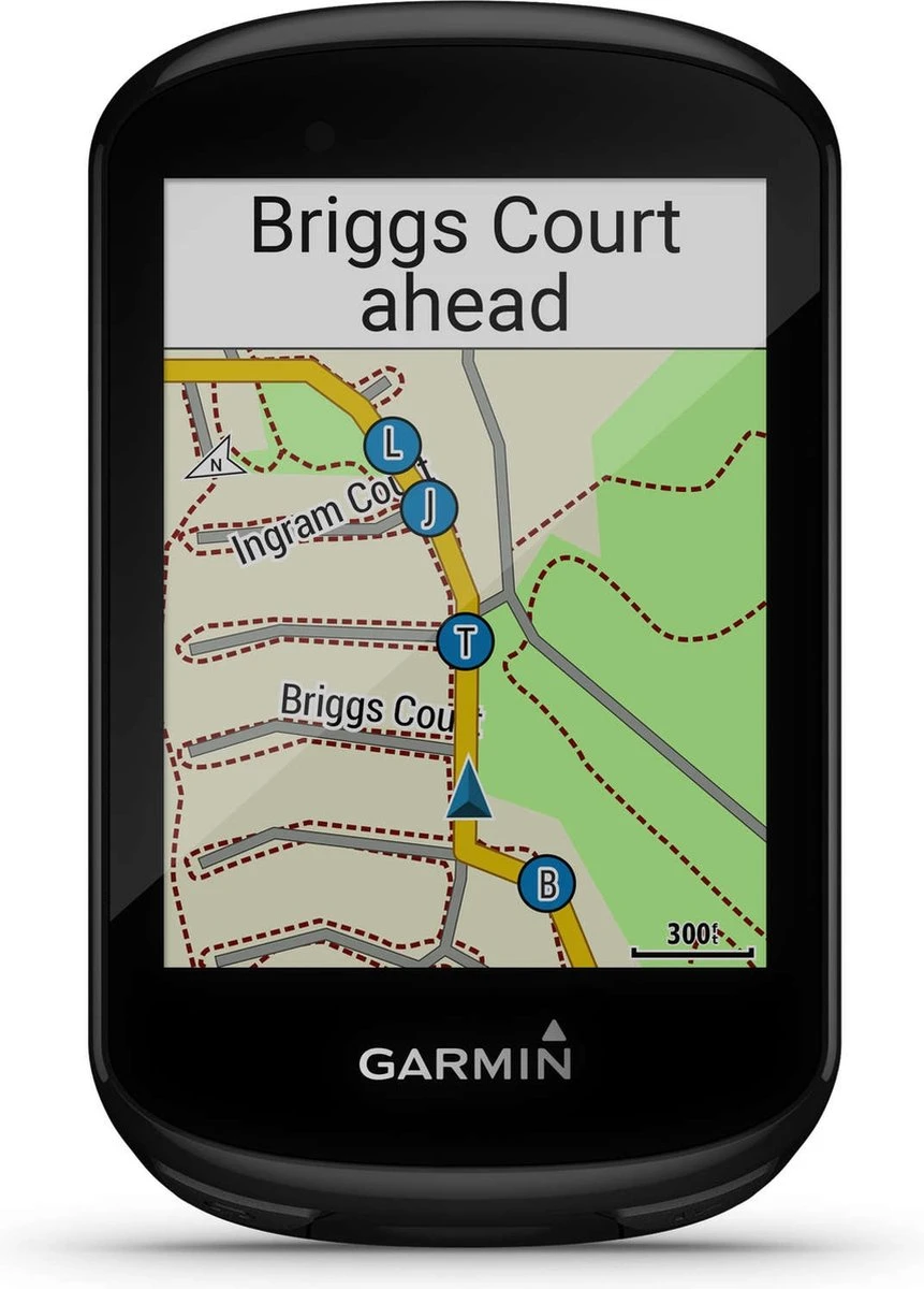 Garmin Edge 830 14 Garmin Edge 830 - Afbeelding 14