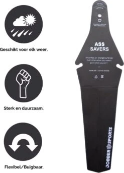 San Marco Jobber Sports - Spatbord Mountainbike - Ass Saver - 3x Achterspatbord 10 San Marco Jobber Sports - Spatbord Mountainbike - Ass Saver - 3x Achterspatbord -Fietsen Kortingswinkel 863x1200 2