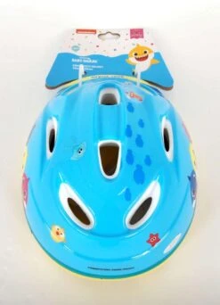 Volare Baby Shark Fietshelm - Skatehelm - 51 - 55 Cm 22 Volare Baby Shark Fietshelm - Skatehelm - 51 - 55 Cm -Fietsen Kortingswinkel 866x1200