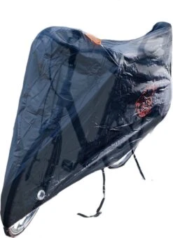 Fietshoes Zwart Voor Fietsen Van 29 Inch / 180 Cm ( 200x70x110) XL - Zwart - Waterdicht - Elektrische Fiets -Fietsen Kortingswinkel 872x1200 2