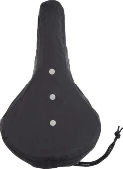 Brooks Zadeldek S/M/L Zwart -Fietsen Kortingswinkel 873x1200 1