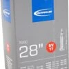 Schwalbe Binnenband - SV17 - 28 Inch X 1.10 - 1.75 - Frans Ventiel - 40mm