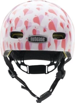Nutcase Helm MIPS Baby Nutty Love Bug XXS (47-50cm) -Fietsen Kortingswinkel 876x1200