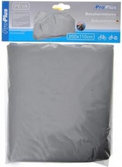 Merkloos Beschermhoes Voor Fiets Peva -Fietsen Kortingswinkel 878x1200 2