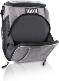 Levevis: Fietstas En Schoudertas Met Smartphonehouder - Waterbestendige Stuurtas Fiets Mobielhouder Fiets - Stuurtas Enkel - Frame - Elektrische Fiets - Racefiets - Fiets Tas Stuur - 6,4 Liter - 6,7 Inch Mobielhouder. -Fietsen Kortingswinkel 879x1200 1