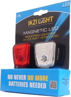 Ikzi Light Verlichtingsset Led Magnetisch 11-delig -Fietsen Kortingswinkel 880x1200 2