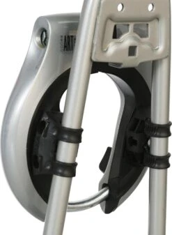 Axa Flex Mount Bevestiging - Voor Axa Ringslot - Zwart -Fietsen Kortingswinkel 880x1200 3