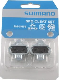 Shimano Schoenplaatjes Spd Zilver Sh56 Set -Fietsen Kortingswinkel 886x1200 2