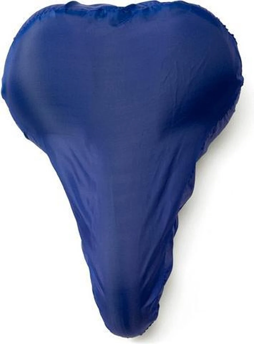 Merkloos Blauwe Zadelhoes Waterdicht - Voordelige Zadelhoezen Voor De Fiets 1 Merkloos Blauwe Zadelhoes Waterdicht - Voordelige Zadelhoezen Voor De Fiets