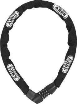 Abus Kettingslot Code Tresor 1385/110 Black - SL48628 -Fietsen Kortingswinkel 890x1200 1