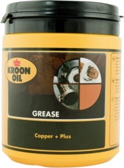 Kroon-Oil Copper+Plus - 34077 | 600 G Pot 17 Kroon-Oil Copper+Plus - 34077 | 600 G Pot -Fietsen Kortingswinkel 891x1200