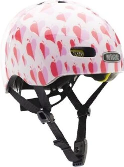 Nutcase Helm MIPS Baby Nutty Love Bug XXS (47-50cm) -Fietsen Kortingswinkel 893x1200