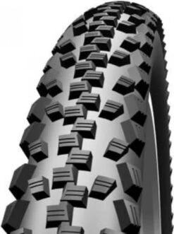 Schwalbe Buitenband - Black Jack K-Guard - 26 Inch X 1.90 - Zwart -Fietsen Kortingswinkel 895x1200 3