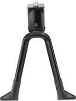 Standaard 2-poot Ursus Big Foot 28" - Zwart -Fietsen Kortingswinkel 896x1200 2