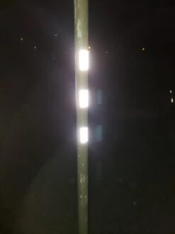 Reflecterende Stickers Set 10 St (6 Cm Lang / 3 Cm Breed) - Klasse 1 - Fiets, Aanhangwagen, Paaltjes,... 8 Reflecterende Stickers Set 10 St (6 Cm Lang / 3 Cm Breed) - Klasse 1 - Fiets, Aanhangwagen, Paaltjes,... -Fietsen Kortingswinkel 899x1200 12