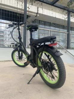 Merkloos Windgoo E20 Urban- Elektrische Fiets - E-bike - 20Inch - 12.5Ah - APP - Fat Tire - 7 Speed Shimano 27 Merkloos Windgoo E20 Urban- Elektrische Fiets - E-bike - 20Inch - 12.5Ah - APP - Fat Tire - 7 Speed Shimano -Fietsen Kortingswinkel 899x1200 17