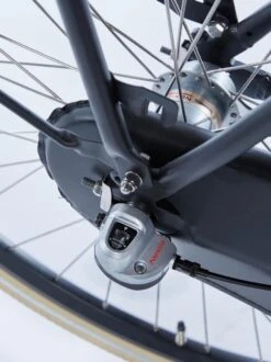 Cortina U4 - Stadsfiets - D50 - Jet Black Matt - R3 -Fietsen Kortingswinkel 899x1200 19