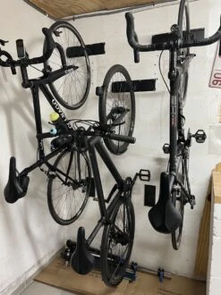 SODEAL Fiets Ophangsysteem - Fietshaak - Fiets Ophangbeugel - Muurbeugel Fiets - Fietsenrek - Fietsbeugel 22 SODEAL Fiets Ophangsysteem - Fietshaak - Fiets Ophangbeugel - Muurbeugel Fiets - Fietsenrek - Fietsbeugel -Fietsen Kortingswinkel 899x1200 2