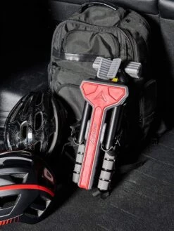 Allen Sports Ultracompacte Autodrager Voor 2 Fietsen, Model MT2-B -Fietsen Kortingswinkel 900x1200 10