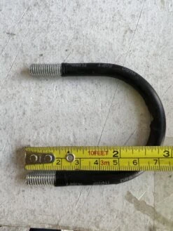 Steco Voordrager Met Balhoofdbevestiging 45 X 30 Cm Zwart -Fietsen Kortingswinkel 900x1200 28