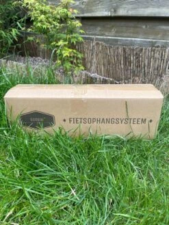 SODEAL Fiets Ophangsysteem - Fietshaak - Fiets Ophangbeugel - Muurbeugel Fiets - Fietsenrek - Fietsbeugel - Mountainbike -Fietsen Kortingswinkel 900x1200 4