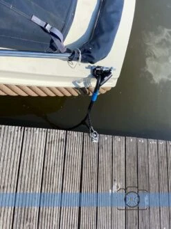 Pro-tect Cobalt Kabelslot 2,5 Meter Lang | ø20mm X 250cm | ART1 En VBV Keuring | Staalkabel Met Lussen En Hangslot | Slot Tuinmeubelen Terras Bootslot Jet Ski 15 Pro-tect Cobalt Kabelslot 2,5 Meter Lang | ø20mm X 250cm | ART1 En VBV Keuring | Staalkabel Met Lussen En Hangslot | Slot Tuinmeubelen Terras Bootslot Jet Ski -Fietsen Kortingswinkel 900x1200 6