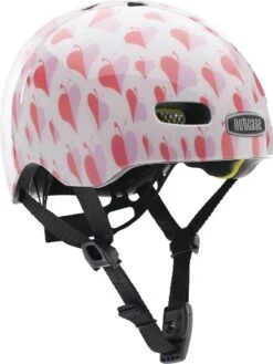 Nutcase Helm MIPS Baby Nutty Love Bug XXS (47-50cm) -Fietsen Kortingswinkel 902x1200 1