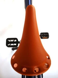 Volare Lifestyle Meisjesfiets - Tiener - 48 Cm - Lage Zadelstand - Blauw - 3 Versnellingen 35 Volare Lifestyle Meisjesfiets - Tiener - 48 Cm - Lage Zadelstand - Blauw - 3 Versnellingen -Fietsen Kortingswinkel 902x1200 3