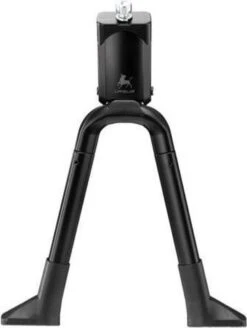 Standaard 2-poot Ursus Big Foot 28" - Zwart -Fietsen Kortingswinkel 903x1200 7