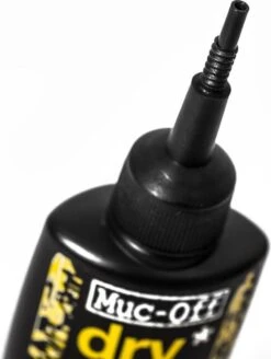Muc-Off Kettingolie Dry Lube 120ml 5 Muc-Off Kettingolie Dry Lube 120ml -Fietsen Kortingswinkel 904x1200
