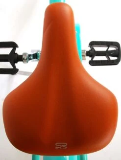 Volare Melody Kinderfiets - Meisjes - 24 Inch - Turquoise - Prime Collection -Fietsen Kortingswinkel 907x1200 3