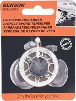 Benson Fiets Spaaksleutel Van Chroom Vanadiumstaal – 8x14mm | Spakenspanner | Fietsonderdelen Wiel -Fietsen Kortingswinkel 911x1200 4